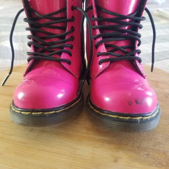 Dr. Martens | 1460 Boots - Picture 4 of 8
